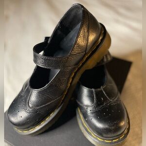 Dr Martens vintage Mary Jane size 8/39